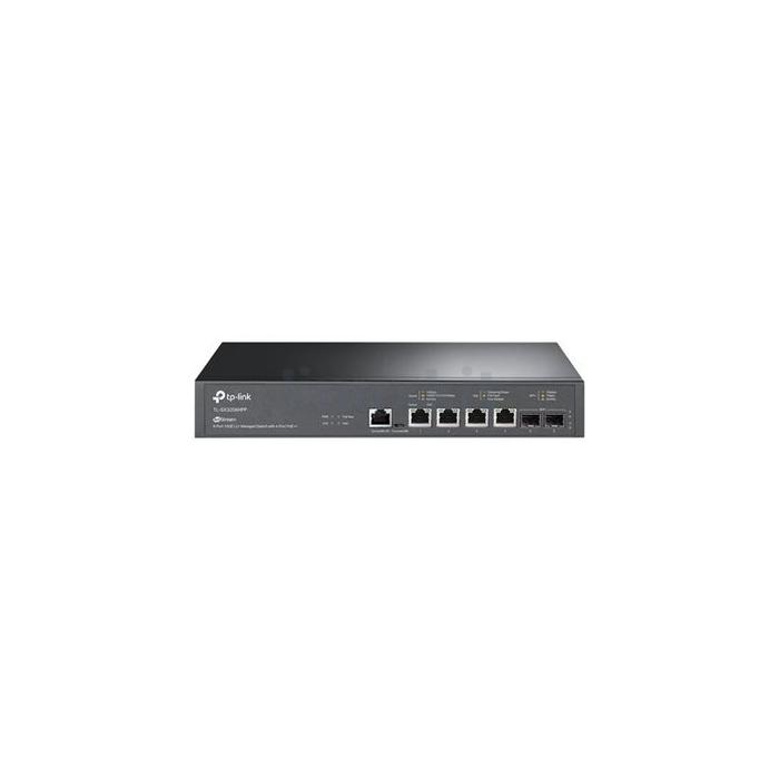 TP-Link SX3206HPP Jetstream 10G L2 Switch