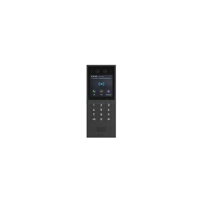 Akuvox Vandal Resistant SIP Video Intercom (X912K)