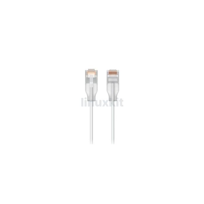 Ubiquiti UACC-CABLE-PATCH-EL-1M 1m Ethernet Cable