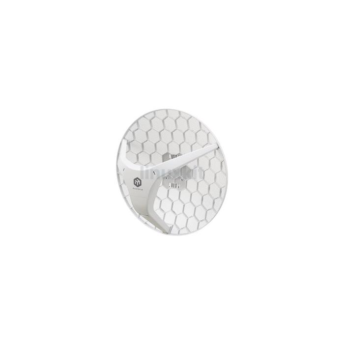 MikroTik Wifi 6 LHG 5 ax (LHG-5axD)