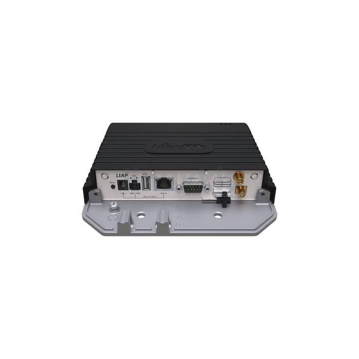 MikroTik LtAP LR8G LTE6 kit (LtAP-2HnD&FG621-EA&LR8G)