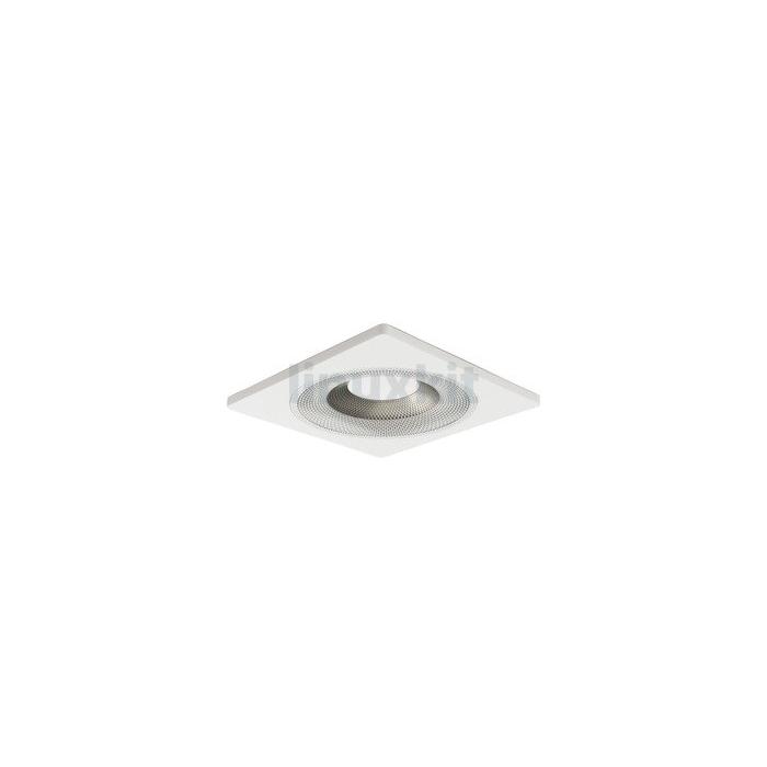 Zuma Square Supernova Bezel in White