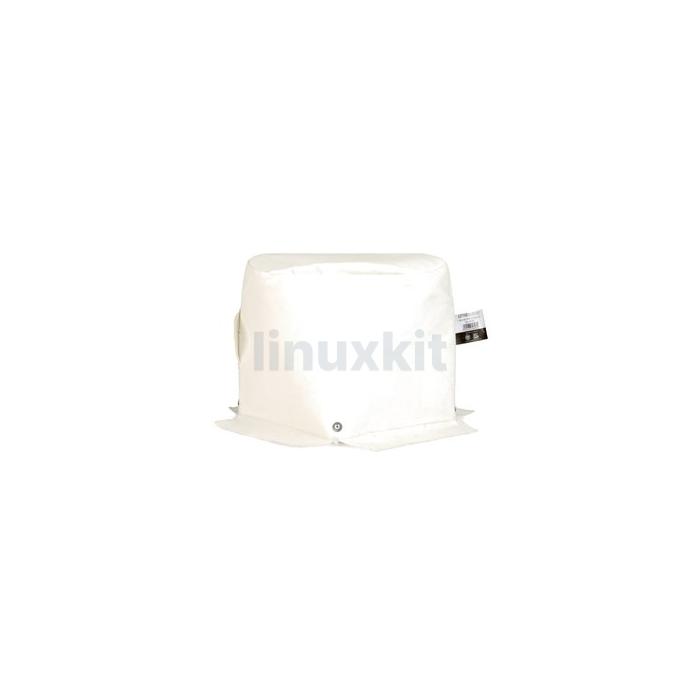 Lithe Audio Ceiling Speaker Fire Hood 250 - 01582