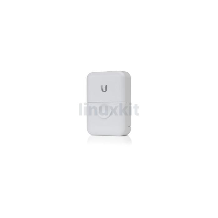 Ubiquiti ETH-SP Ethernet Surge Protector ESD Protection - Gen 2 Ubiquiti ETH-SP Ethernet Surge Protector ESD Protection - Gen 2