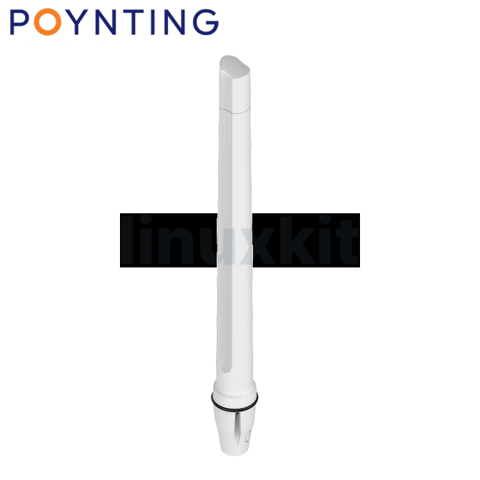 Poynting Marine Omni, 4X4 MIMO Antenna Poynting Marine Omni, 4X4 MIMO Antenna