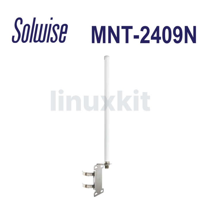 N-type socket Outdoor Antenna & Mount N-type socket Outdoor Antenna & Mount