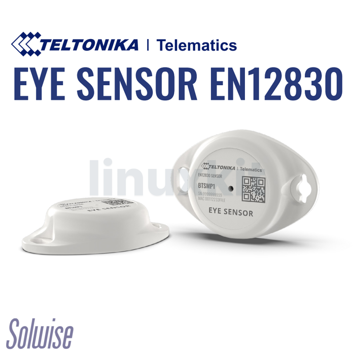 EYE Temperature Sensor EN12830 EYE Temperature Sensor EN12830