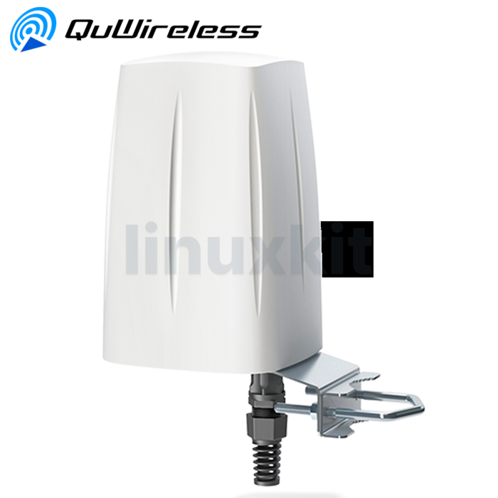 QuSpot Omni 5G/WiFi Antenna for RUTC50 QuSpot Omni 5G/WiFi Antenna for RUTC50