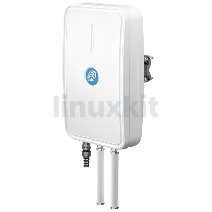 QuMax LTE/5G omni antenna RUTX50/M51 QuMax LTE/5G omni antenna RUTX50/M51