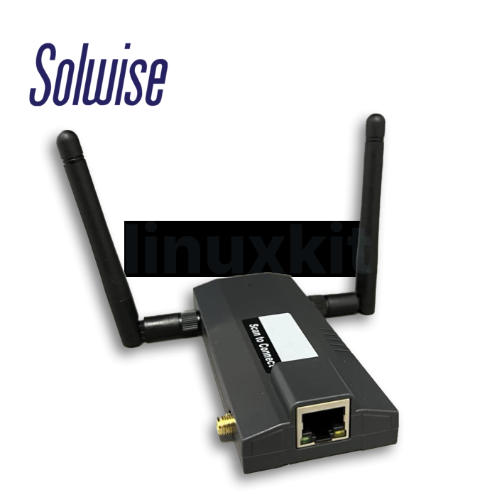 Solwise NANO