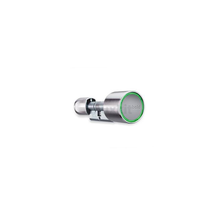 Bold Smart Lock - SX-55 Keyless Cylinder Smart Door Lock Bold Smart Lock - SX-55 Keyless Cylinder Smart Door Lock