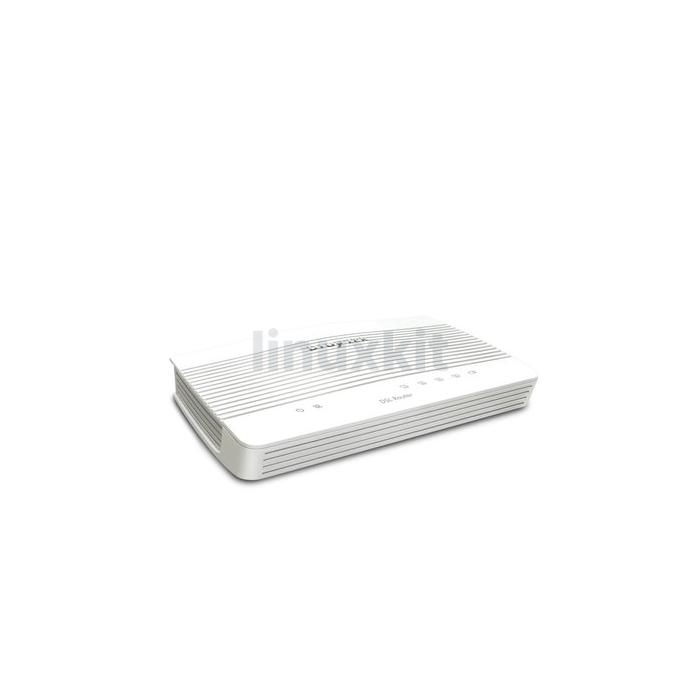 DrayTek Vigor 2763 Wired VDSL and Ethernet Router DrayTek Vigor 2763 Wired VDSL and Ethernet Router