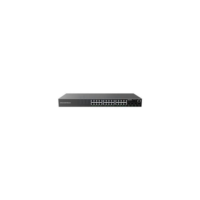 Grandstream GWN7803P Network Switch