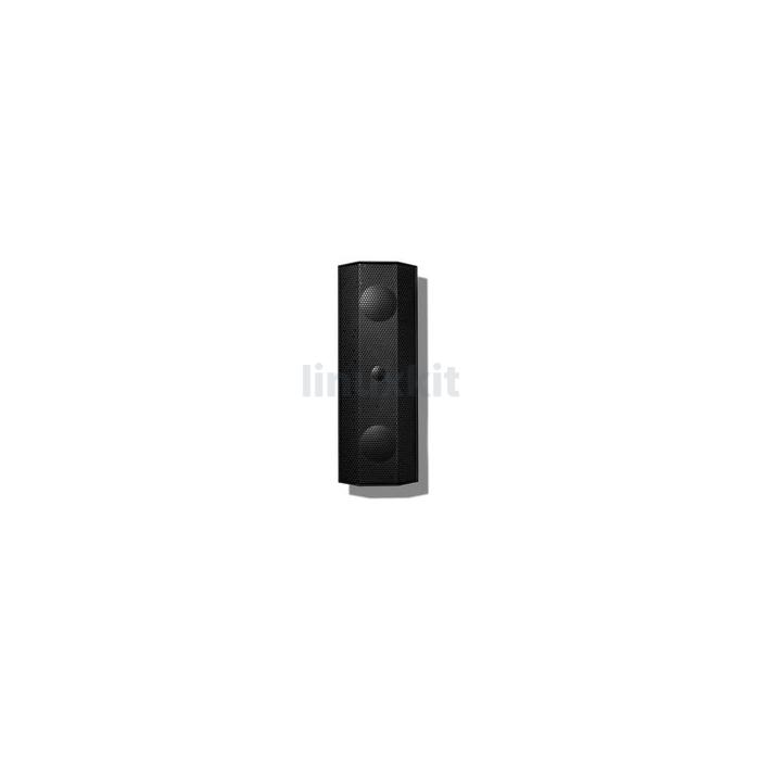 Lithe Audio iO1 Indoor & Outdoor WiFi Active Speaker (Black)