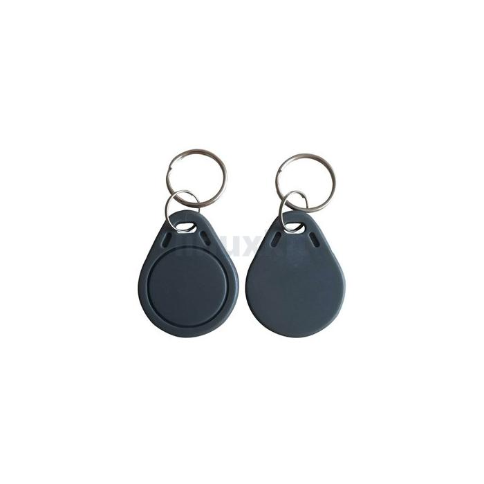 MIFARE EV1 1K 13.56Mhz RFID Key Fob in Blue