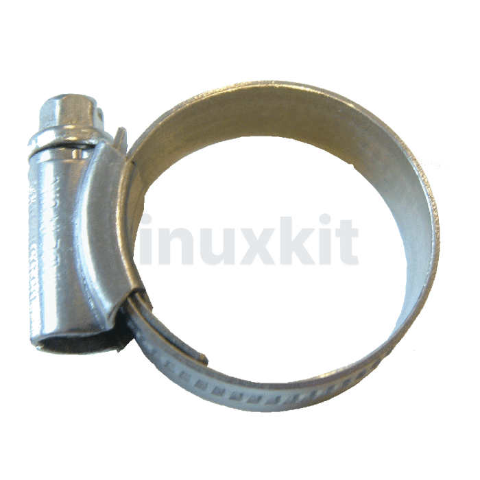 30mm Jubilee Clip