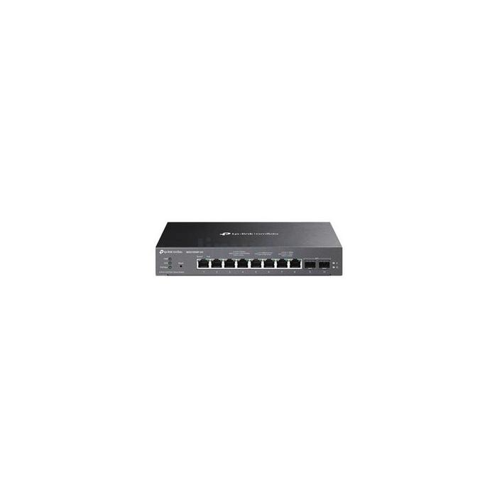 TP-Link Omada SG2210XMP-M2 Switch