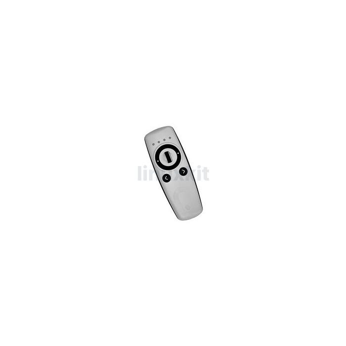 Shelly BLU Remote ZB Four-Channel Bluetooth & Zigbee Remote Control