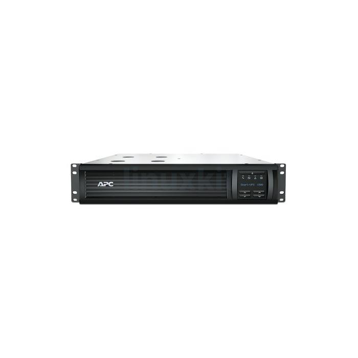 APC SMT1500RMI2UC Smart-UPS 1500VA Rackmount