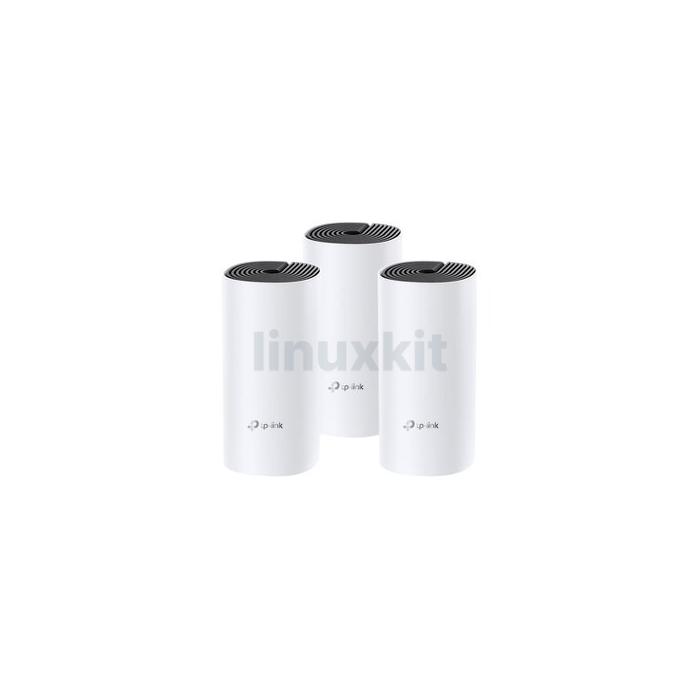 TP-Link DECO-M4 Whole-Home Mesh WiFi System (3-PACK) TP-Link DECO-M4 Whole-Home Mesh WiFi System (3-PACK)