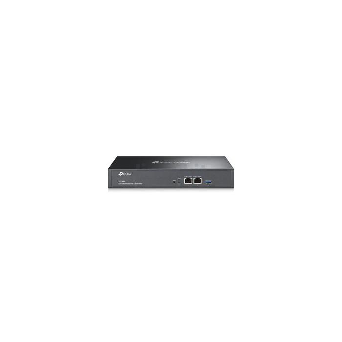 TP-LINK OC300 2-Port Omada Cloud Controller TP-LINK OC300 2-Port Omada Cloud Controller