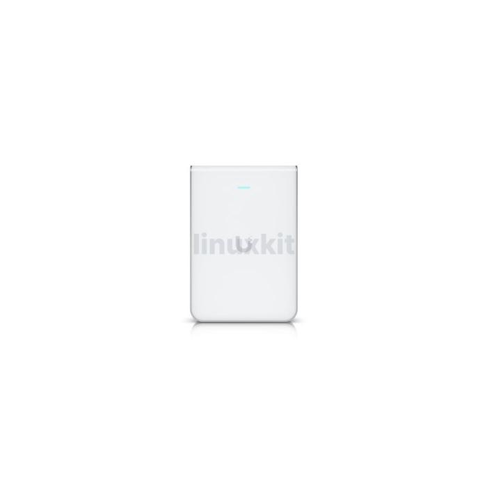 Ubiquiti UniFi U7-PRO-WALL WiFi 7 (802.11be) Wall-Mount Access Point Ubiquiti UniFi U7-PRO-WALL WiFi 7 (802.11be) Wall-Mount Access Point
