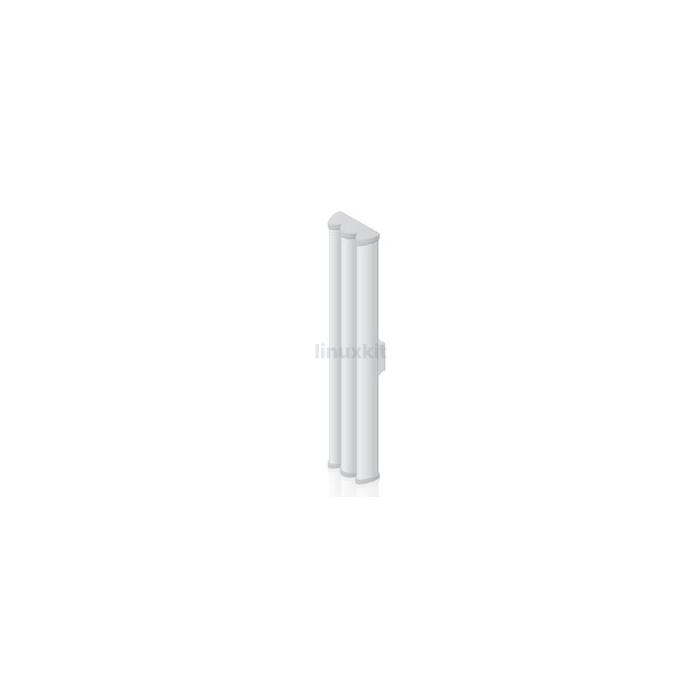 Ubiquiti AM-5G19-120 airMAX 5GHz 19dBi 120 Degree Sector Antenna Ubiquiti AM-5G19-120 airMAX 5GHz 19dBi 120 Degree Sector Antenna