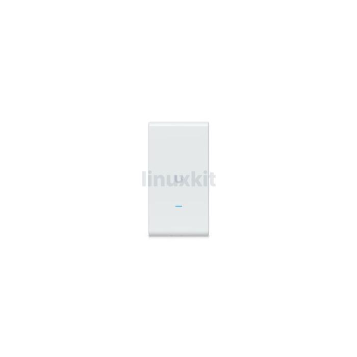 Ubiquiti UniFi AP WiFi 6 Mesh Pro Access Point - U6-MESH-PRO Ubiquiti UniFi AP WiFi 6 Mesh Pro Access Point - U6-MESH-PRO