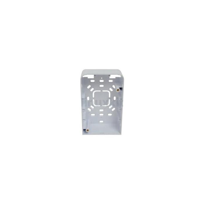 Ubiquiti UAP-IW-HD-JB Single Surface Mount Multi-Fit back box Ubiquiti UAP-IW-HD-JB Single Surface Mount Multi-Fit back box