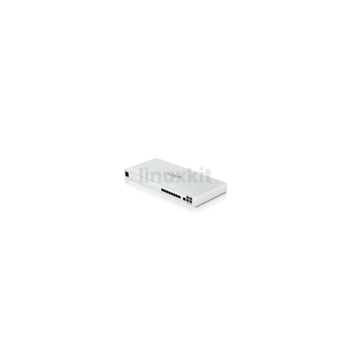 Ubiquiti UISP Router Pro High Performance 8-Port Router (UISP-R-PRO) Ubiquiti UISP Router Pro High Performance 8-Port Router (UISP-R-PRO)