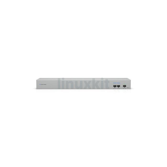 Ubiquiti USW-WAN 20 Gbps, 1 x GbE RJ45, 3 x 10G SFP+, Rack mount (1U) Ubiquiti USW-WAN 20 Gbps, 1 x GbE RJ45, 3 x 10G SFP+, Rack mount (1U)