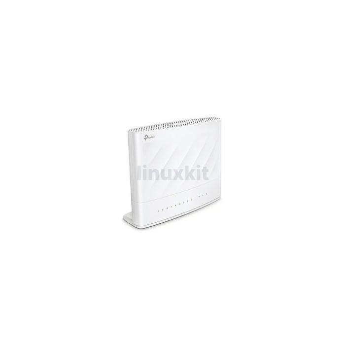 TP-Link Aginet VX230V AX1800 Dual-Band Wi-Fi 6 VDSL/ADSL Modem Router