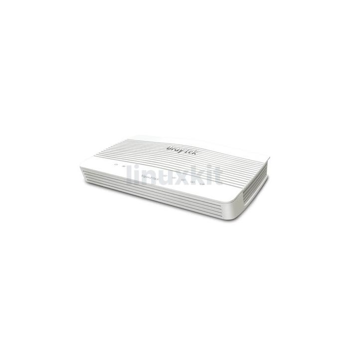 DrayTek Vigor V2765 Triple-WAN ADSL/VDSL Supervectoring VPN Router