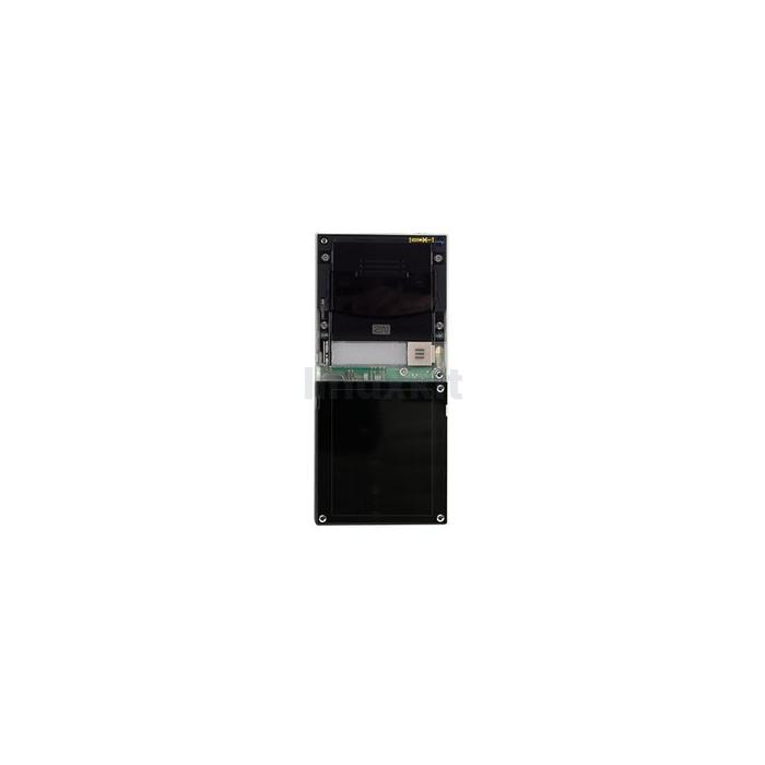 2N IP Verso 2.0 Intercom Main Unit with Camera, Black