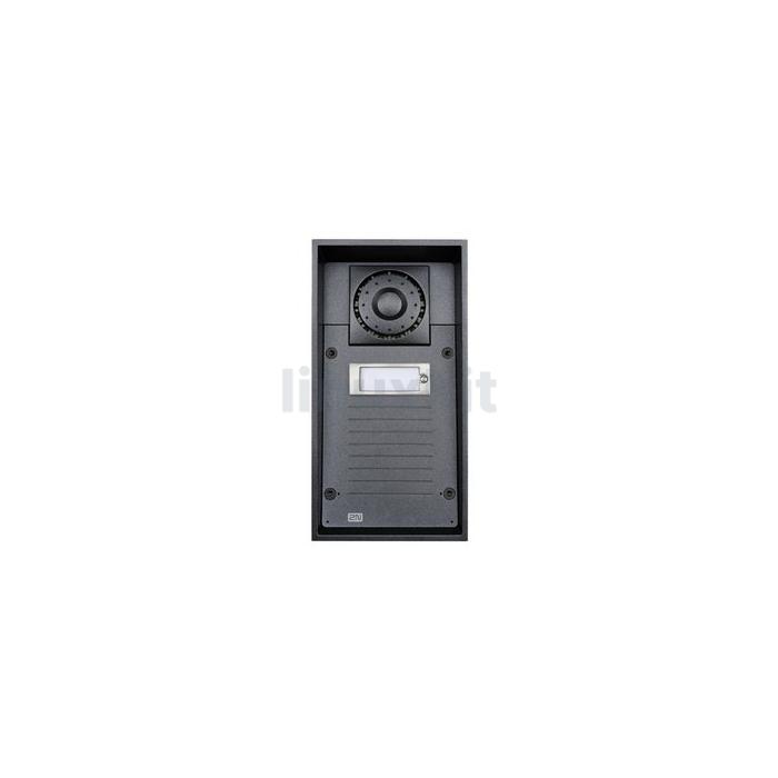 2N IP Force - 1 Button + 10W speaker