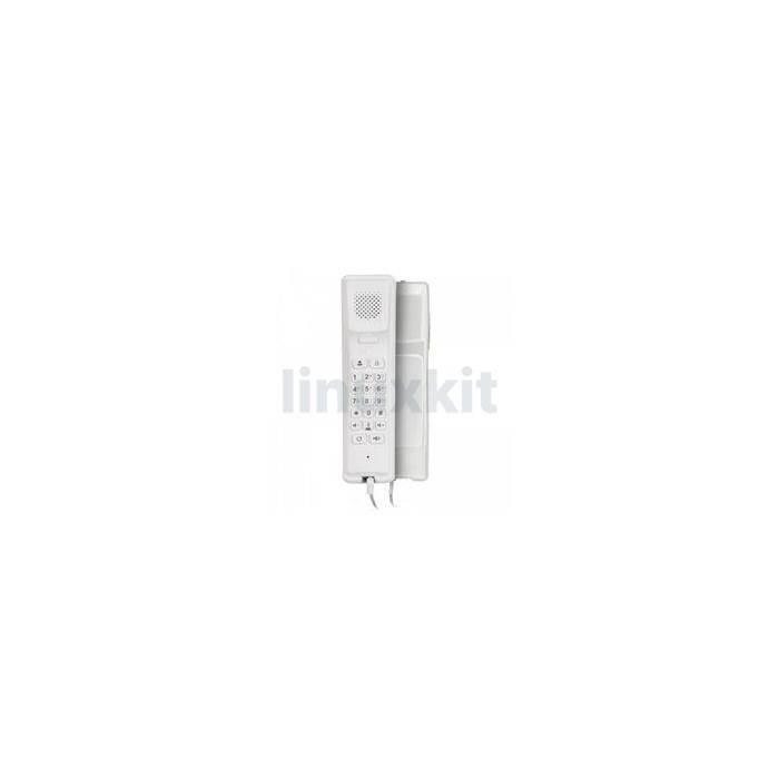 2N IP Handset 1120101W - in White