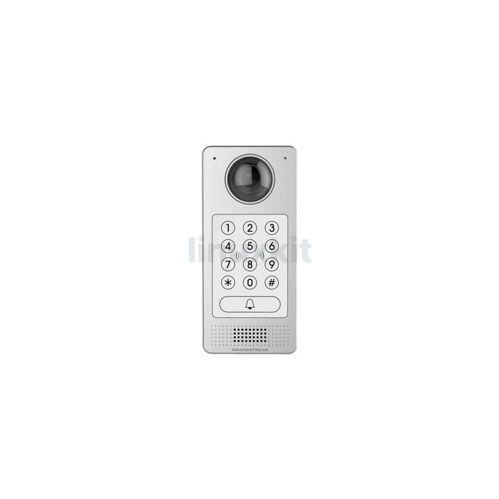 Grandstream GDS3710 HD IP Video Door System