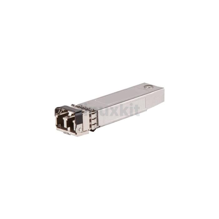 HPE Networking Instant On 10G SFP+ 300m OM3 MMF Transceiver (J9150D)