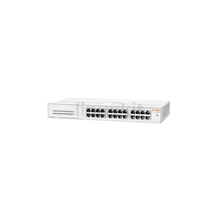 HPE Networking Instant On 1430 24-Port Unmanaged Switch (R8R49A)