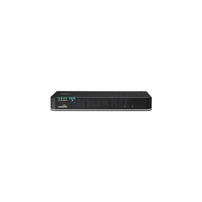 Cradlepoint E3000-5GB Enterprise Router with 1 Year NetCloud
