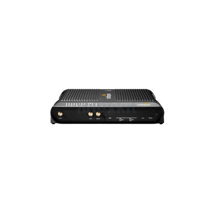 Cradlepoint IBR1700 600M Ruggedised Router Switch & 1 Year NetCloud