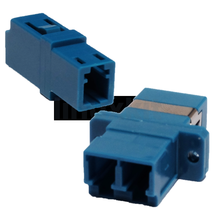 Fibre Coupler - LC Duplex