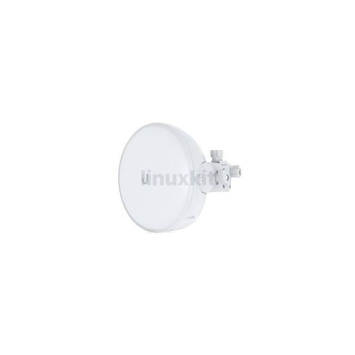 Ubiquiti GigaBeam Plus airMAX 60GHz Radio with 1+ Gbps Throughput