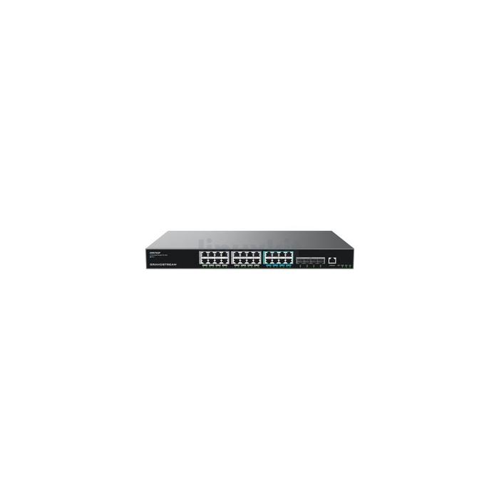 Grandstream GWN7822P Network Switch