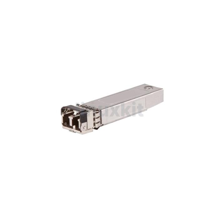 HPE Networking Instant On 1G SFP 500m OM2 MMF Transceiver (J4858D)