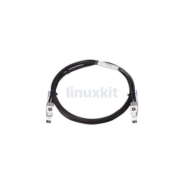 HPE Networking Instant On 2920 Series 1.0m Stacking Cable (J9735A)