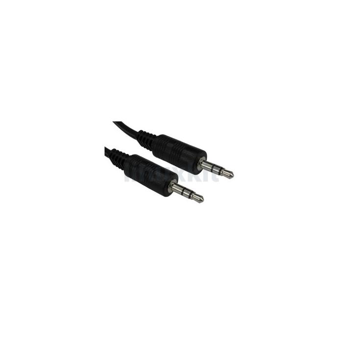 Shielded Cable Jack to Jack 10m (Lithe Link)