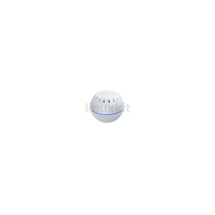 Shelly Wave H&T Z-Wave Temperature Monitor (White)