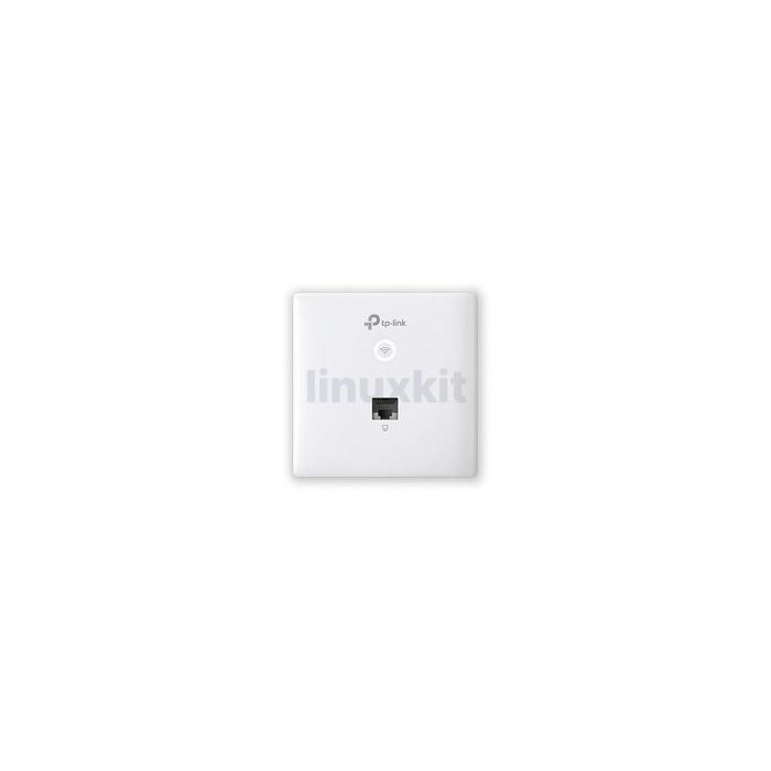 TP-Link EAP230-WALL AC1200 Dual-Band Wall Mount Access Point
