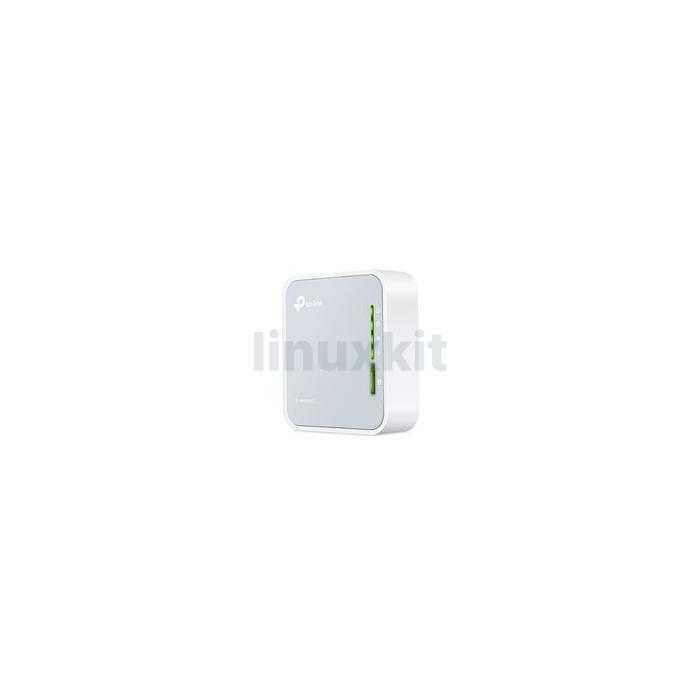 TP-Link TL-WR902AC Wireless Dual-Band travel Router